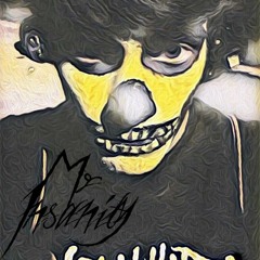 Mr.Insanity