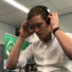 Niels Schaveling