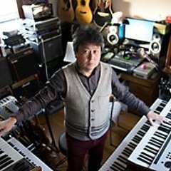 Hiroshi Kitamura