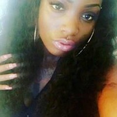 Tasha Stine