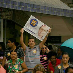 henrique sergio junior