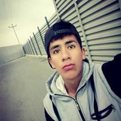 Cristhian Morzan Quispe