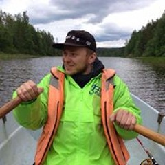 Александр Колобков