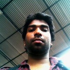 Nikhil Balakrishnan