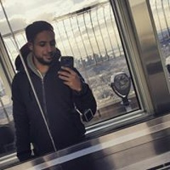 Joshua Nessim