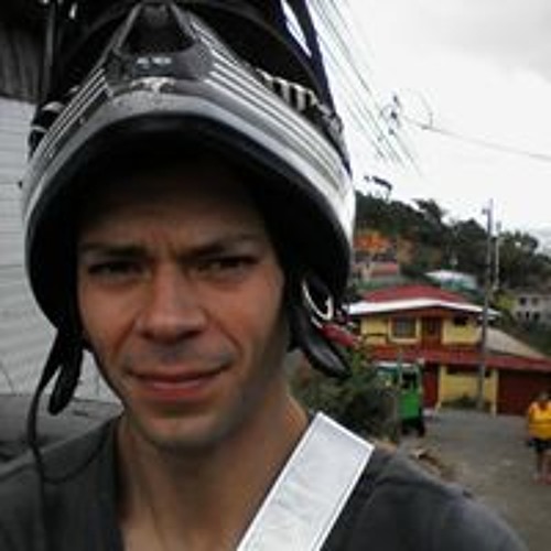 Alván Mora Gonzalez’s avatar