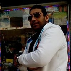 Mahmoud Mohamed