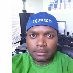 Southern Soul "Hot Mix#1" by DJ Moe D