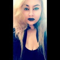 Deejae Luamanu