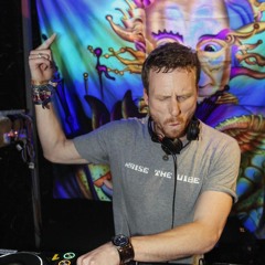 DJ Adam Stapleton