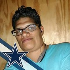 Joseph Papi Serna