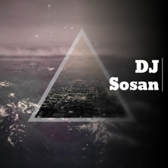 DJ Sosan