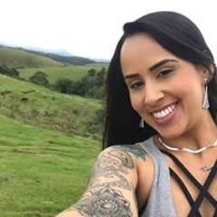 Vanessa Gomes