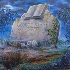 George Stark the Dark Half
