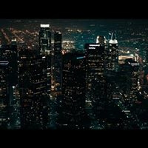 Perturbator - Technoir