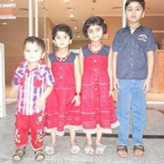 Iram Adnan