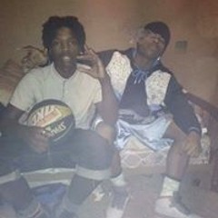 He Aint Gangsta x MeechieDumb