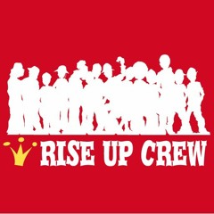 ICE - K Feat. BOMB CAT  -  RISE UP CREW IN DA HOUSE