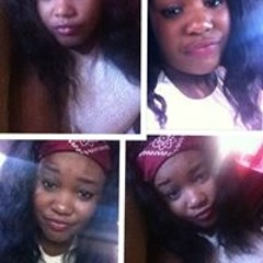 Porsha Rhone