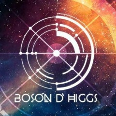 Bosón d´Higgs