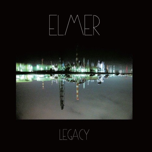 ELMER’s avatar