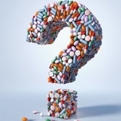 Substance Unknown