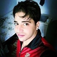 Mohamed Reda