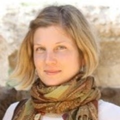 Kristen Sikorsky Racco