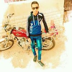 Mohamed Abdalla