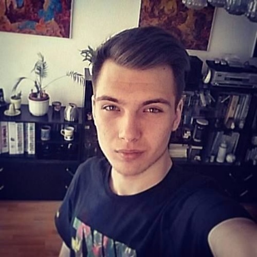 Adam Smolej’s avatar