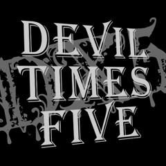 Devil Times Five horror podcast (DX5)