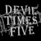 Devil Times Five horror podcast (DX5)
