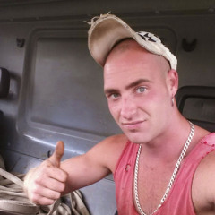 Michael gabber1990