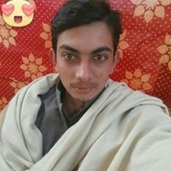 Ali Raza Ahmed