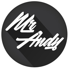 Mr Andy
