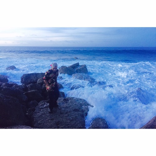 Arin N Rv " 2 lovers point"
