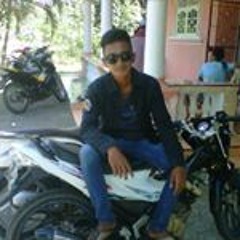 Andi Aidil Putra Bungsu