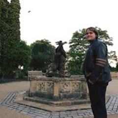 Thomas Alexander Husøy