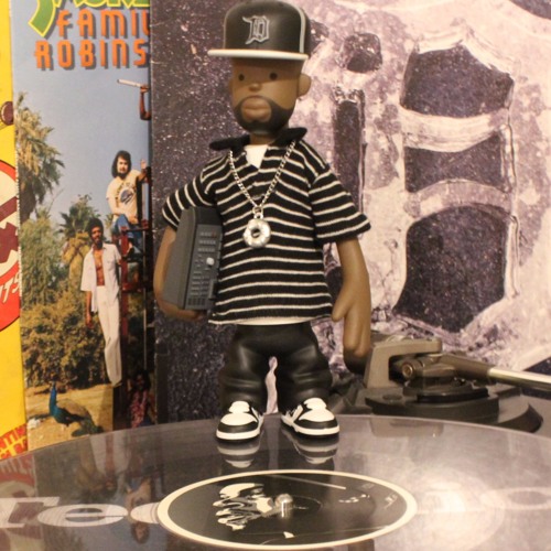 J DILLA BEATS & COLLABS’s avatar