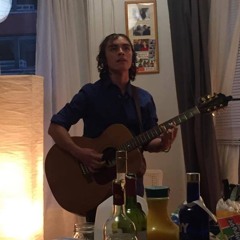 Ricardo Gómez Aparicio