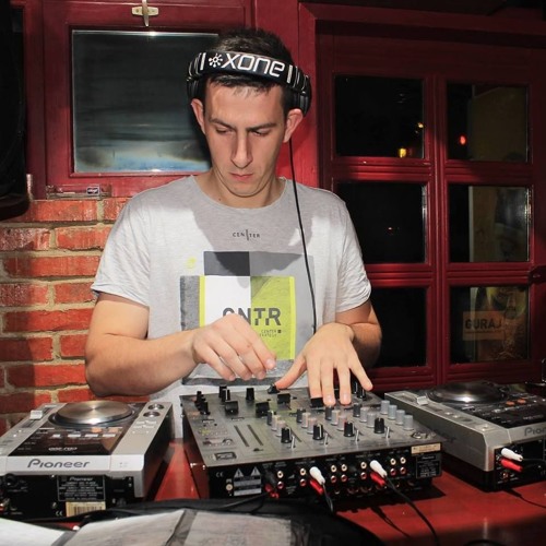 Bojan Popovic - Dirty Session 04032022