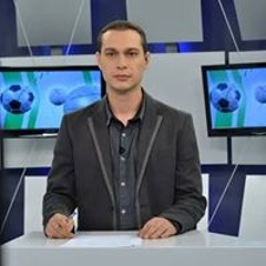 Мартин Гошев
