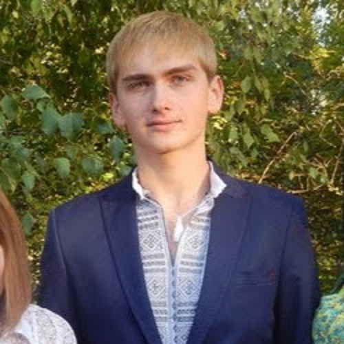Богдан Коваль’s avatar