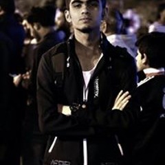 Muhammad Anas Jawaid