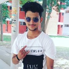 Raman Thakur