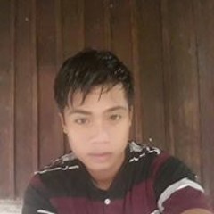 god