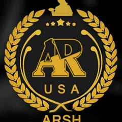 ARSH RECORDS