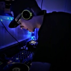 DJ CONZ