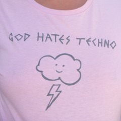 God Hates Music