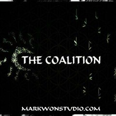 Mark Won And The Coalition